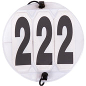 Agradi Startnummern Weiß Agradi Startnummern Weiß