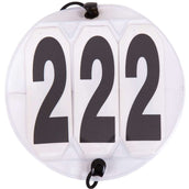 Agradi Startnummern Weiß Agradi Startnummern Weiß