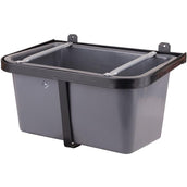 Premiere Futtertrog Grau Premiere Futtertrog Grau