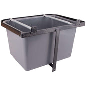 Premiere Futtertrog Grau Premiere Futtertrog Grau