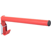 Premiere Sattelhalter Rahmen einklappbar Rot Premiere Sattelhalter Rahmen einklappbar Rot