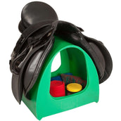 Stubbs Sattelbock Saddle Mate Grün Stubbs Sattelbock Saddle Mate Grün