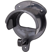 Premiere Trensenhalter Kunststoff Luxe Schwarz Premiere Trensenhalter Kunststoff Luxe Schwarz