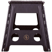 BR Aufstiegshilfe Kunststoff Faltbar Schwarz BR Aufstiegshilfe Kunststoff Faltbar Schwarz