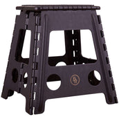BR Aufstiegshilfe Kunststoff Faltbar Schwarz BR Aufstiegshilfe Kunststoff Faltbar Schwarz