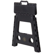 BR Aufstiegshilfe Kunststoff Faltbar Schwarz BR Aufstiegshilfe Kunststoff Faltbar Schwarz