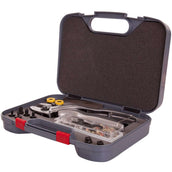 Premiere Lochzange 3-in-1 im Koffer Premiere Lochzange 3-in-1 im Koffer