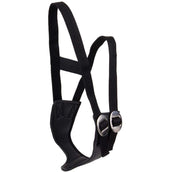 Premiere Kopperband Miracle Collar Pu Schwarz Premiere Kopperband Miracle Collar Pu Schwarz