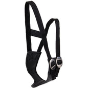 Premiere Kopperband Miracle Collar Pu Schwarz Premiere Kopperband Miracle Collar Pu Schwarz