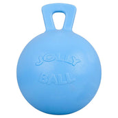 Jolly Ball Spielball Blaubeerduft/Baby Blau Jolly Ball Spielball Blaubeerduft/Baby Blau