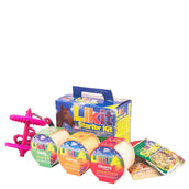 Likit Starter-Kit Grün Likit Starter-Kit Grün