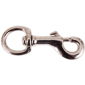 Agradi Karabinerhaken Rund Auge Agradi Karabinerhaken Rund Auge