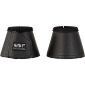 ANKY Hufglocken Schwarz ANKY Hufglocken Schwarz