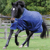 Bucas Turnout Smartex Medium 150g Blau Bucas Turnout Smartex Medium 150g Blau