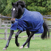 Bucas Smartex Extra Big Neck 300g Blau Bucas Smartex Extra Big Neck 300g Blau