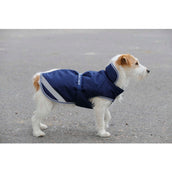 Bucas Freedom Dog Rug 300g Navy Bucas Freedom Dog Rug 300g Navy