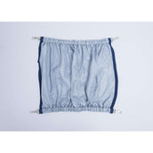 Bucas Buzz-Off Belly Pad Blau Bucas Buzz-Off Belly Pad Blau