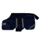 Bucas Fohlendecke 50g Navy/Silber Bucas Fohlendecke 50g Navy/Silber