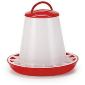 Olba Plastik Futtersilo+ Deckel Olba Plastik Futtersilo+ Deckel