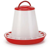 Olba Plastik Futtersilo+ Deckel Olba Plastik Futtersilo+ Deckel