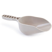 Beeztees Futterschaufel Beige Beeztees Futterschaufel Beige