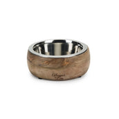 Designed by Lotte Futternapf Holz Mandira Designed by Lotte Futternapf Holz Mandira