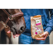 Bense & Eicke Happies Einhorn Himbeere Bense & Eicke Happies Einhorn Himbeere