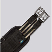 Back on Track Vielseitigkeitsgurt Berga Schwarz Back on Track Vielseitigkeitsgurt Berga Schwarz