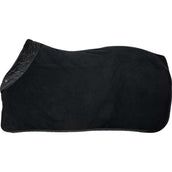 Back on Track Abschwitzdecke Deep Nights Fleece Schwarz Back on Track Abschwitzdecke Deep Nights Fleece Schwarz