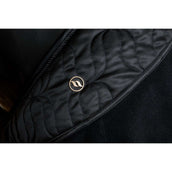 Back on Track Abschwitzdecke Deep Nights Fleece Schwarz Back on Track Abschwitzdecke Deep Nights Fleece Schwarz