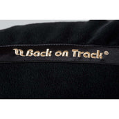 Back on Track Abschwitzdecke Deep Nights Fleece Schwarz Back on Track Abschwitzdecke Deep Nights Fleece Schwarz