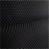 BR Isländer-Schabracke Denali Mesh Schwarz BR Isländer-Schabracke Denali Mesh Schwarz