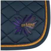 BR Schabracke Mini Horse Midnight Navy BR Schabracke Mini Horse Midnight Navy