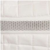 BR Schabracke Majeur II Dressur Snow White BR Schabracke Majeur II Dressur Snow White