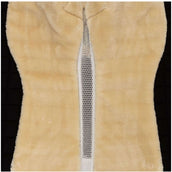 BR Schabracke Majeur II Dressur Snow White BR Schabracke Majeur II Dressur Snow White