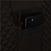 BR Satteldecke Dressur Alaska Schwarz BR Satteldecke Dressur Alaska Schwarz