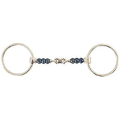 BR Wassertrense Sweet Iron Cherry Roller Doppelt Gebrochen 16mm BR Wassertrense Sweet Iron Cherry Roller Doppelt Gebrochen 16mm