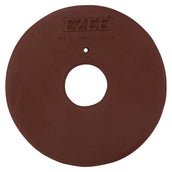 BR Gebissscheiben Gummi Braun BR Gebissscheiben Gummi Braun