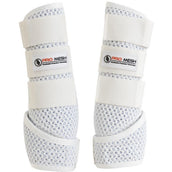 BR Beinschutz Pro Mesh Flex Snow White BR Beinschutz Pro Mesh Flex Snow White