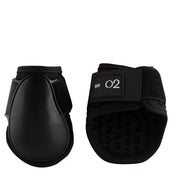 BR Streichkappen XO2 Schwarz BR Streichkappen XO2 Schwarz