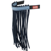 Premiere Fliegenstirnband Dress Blue Premiere Fliegenstirnband Dress Blue