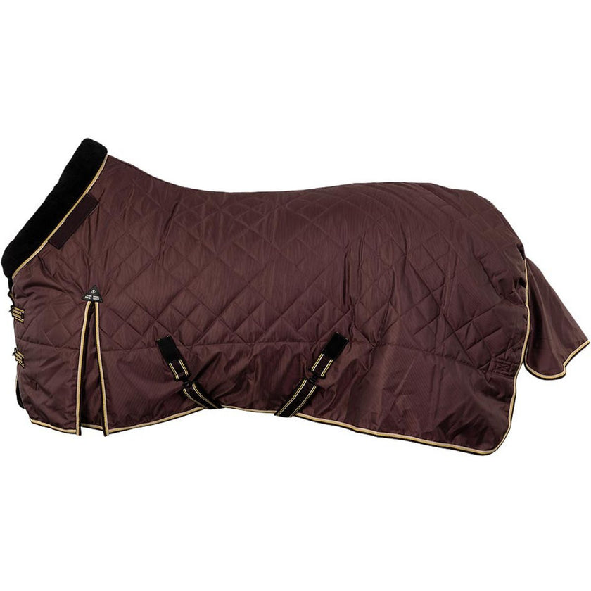 BR Stalldecke 1200D 200g Fudge BR Stalldecke 1200D 200g Fudge