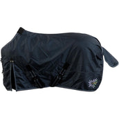 BR Regendecke Mini Horse 600D 0g Midnight Navy BR Regendecke Mini Horse 600D 0g Midnight Navy