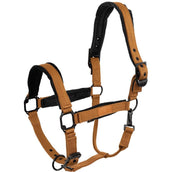 BR Halfter Flint Velvet Cathay Spice BR Halfter Flint Velvet Cathay Spice