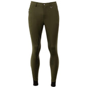 BR Reithose Maikel Silikon Besatz Forest Green BR Reithose Maikel Silikon Besatz Forest Green