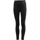BR Reitleggings Minja Silikon Besatz Schwarz BR Reitleggings Minja Silikon Besatz Schwarz
