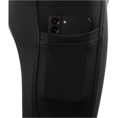 BR Reitleggings Minja Silikon Besatz Schwarz BR Reitleggings Minja Silikon Besatz Schwarz