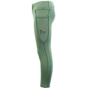 BR Tregging Mini Horse Silikon Besatz Feldspar BR Tregging Mini Horse Silikon Besatz Feldspar