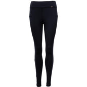 Premiere Reitleggings Bitterroot Silikon Besatz Navy Premiere Reitleggings Bitterroot Silikon Besatz Navy
