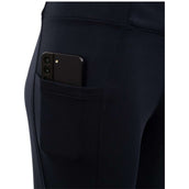 Premiere Reitleggings Bitterroot Silikon Besatz Navy Premiere Reitleggings Bitterroot Silikon Besatz Navy